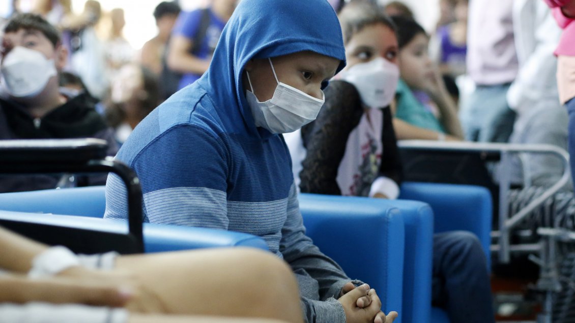 Gobierno comprometió hasta 20 mil millones de pesos para primer año de Ley del Cáncer