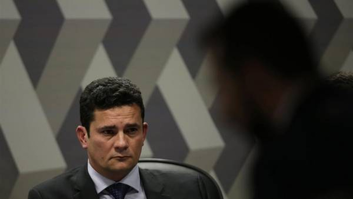 Ex juez que condenó a Lula dará explicaciones en el Senado por el escándalo Lava Jato