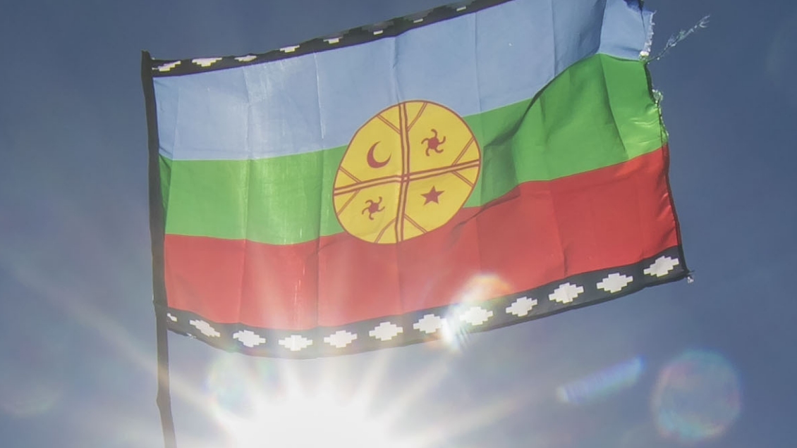 Esta tarde se desarrolla histórico encuentro entre diputados y mapuche en el Congreso