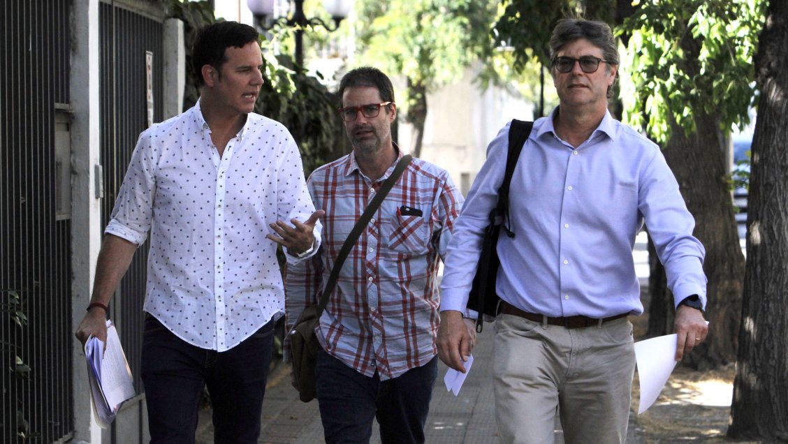 Arzobispado indemnizó a víctimas de Karadima con 441 millones de pesos