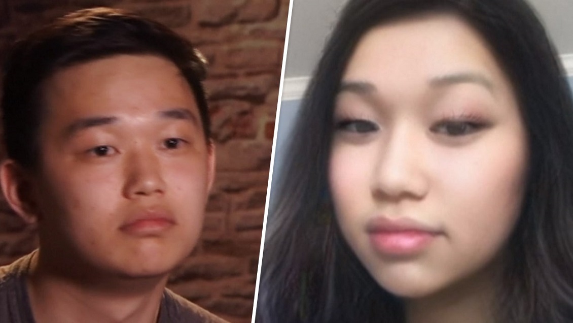 Estudiante fingió ser una adolescente para atrapar depredadores sexuales: Un policía cayó