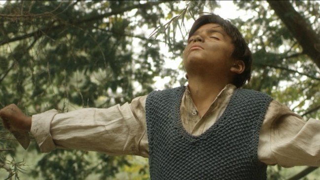 La Red estrenará serie protagonizada por Daniel Muñoz