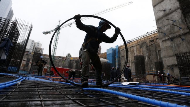 Ex presidente del Banco Central: Veo un crecimiento cercano al 2,5 por ciento para 2019