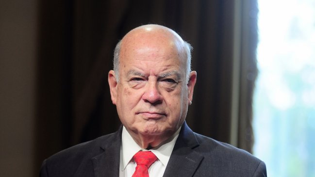 Insulza y Plan Parinacota: 