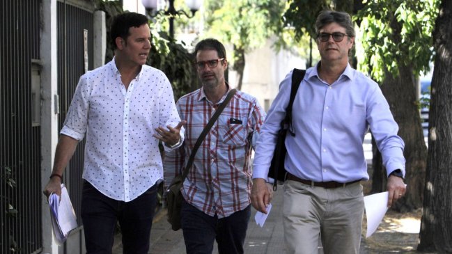 Arzobispado indemnizó a víctimas de Karadima con 441 millones de pesos