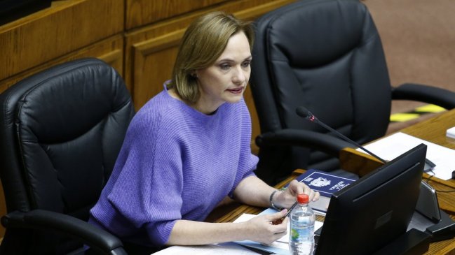 Goic emplaza al Presidente Piñera a reconocer que Ley del Cáncer 