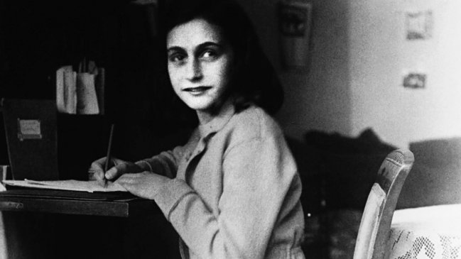 Un árbol para recordar a Ana Frank crecerá en Naciones Unidas