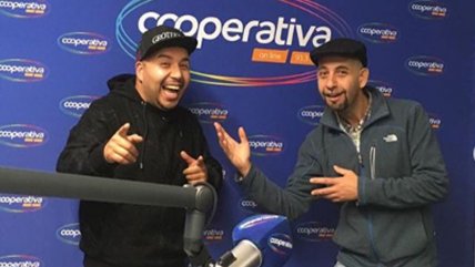  Santiago All Stars recuerda a su líder, 