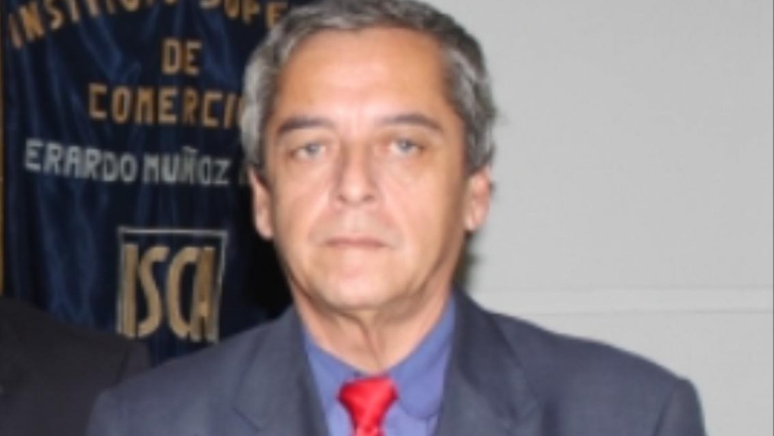 Antofagasta: Pesar en el gremio docente por muerte de ex seremi de Educación