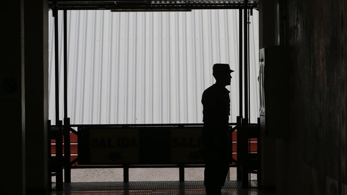 Comandante del Regimiento Limache por cabo fallecido: 