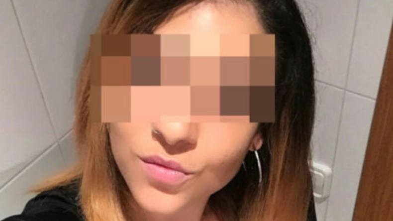 Piden cárcel a joven acusada de arrancarle la lengua a su pololo en el último beso