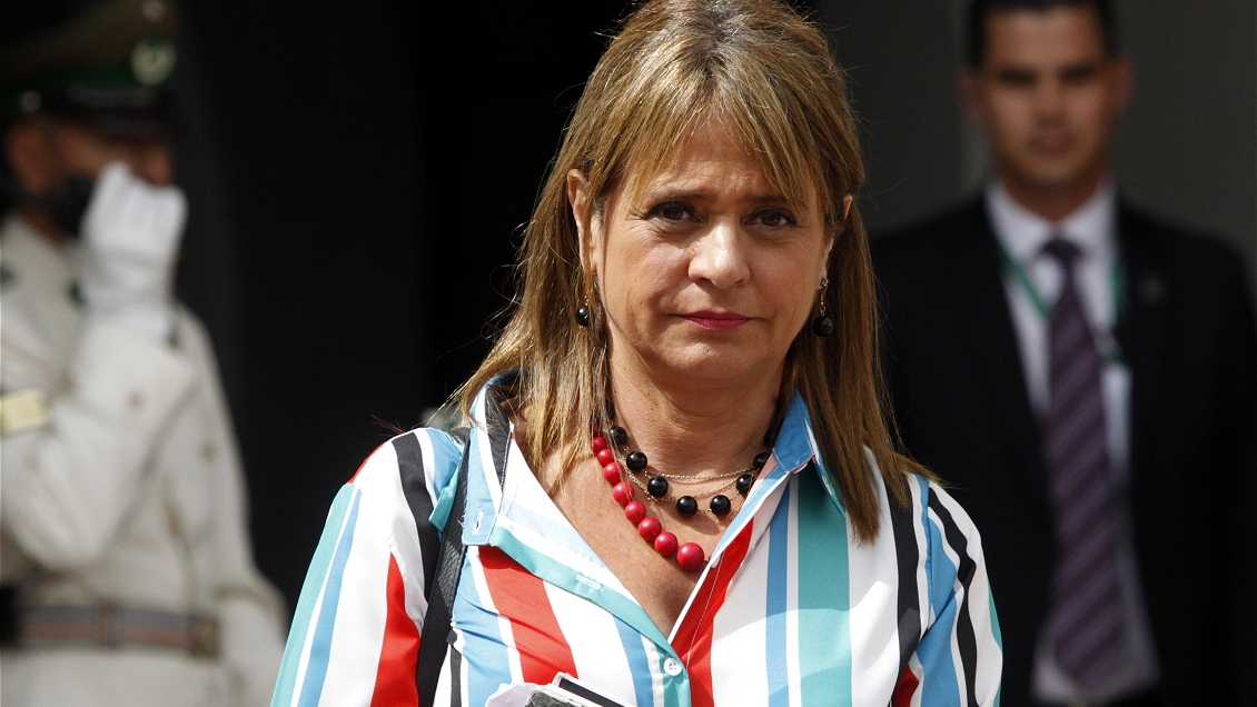 Van Rysselberghe por cambio de gabinete: La mejor decisión fue hacerlo ya