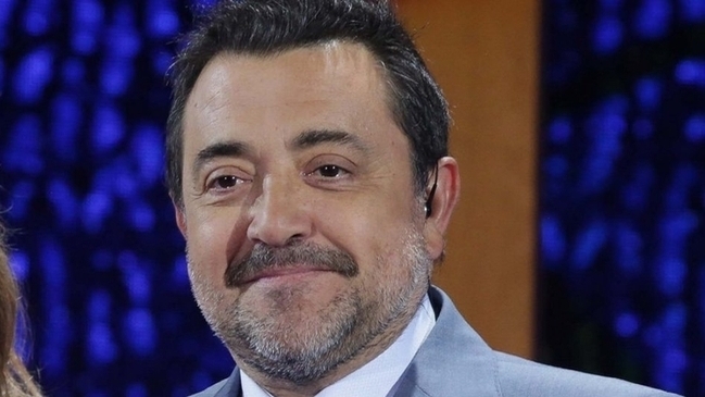 Leo Caprile se suma a Canal 13 con un proyecto ya en marcha