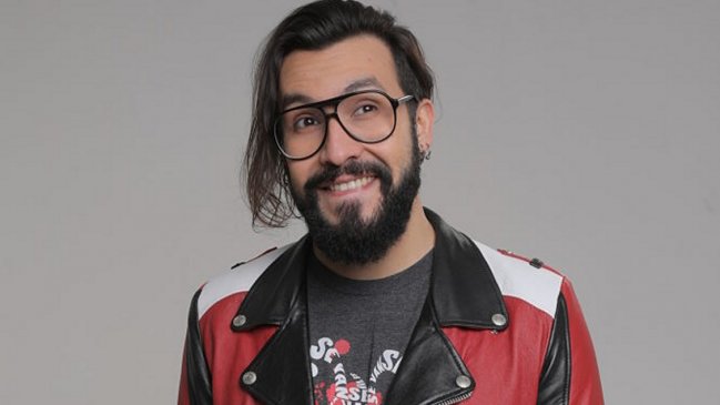 Edo Caroe sumó tercera función de 