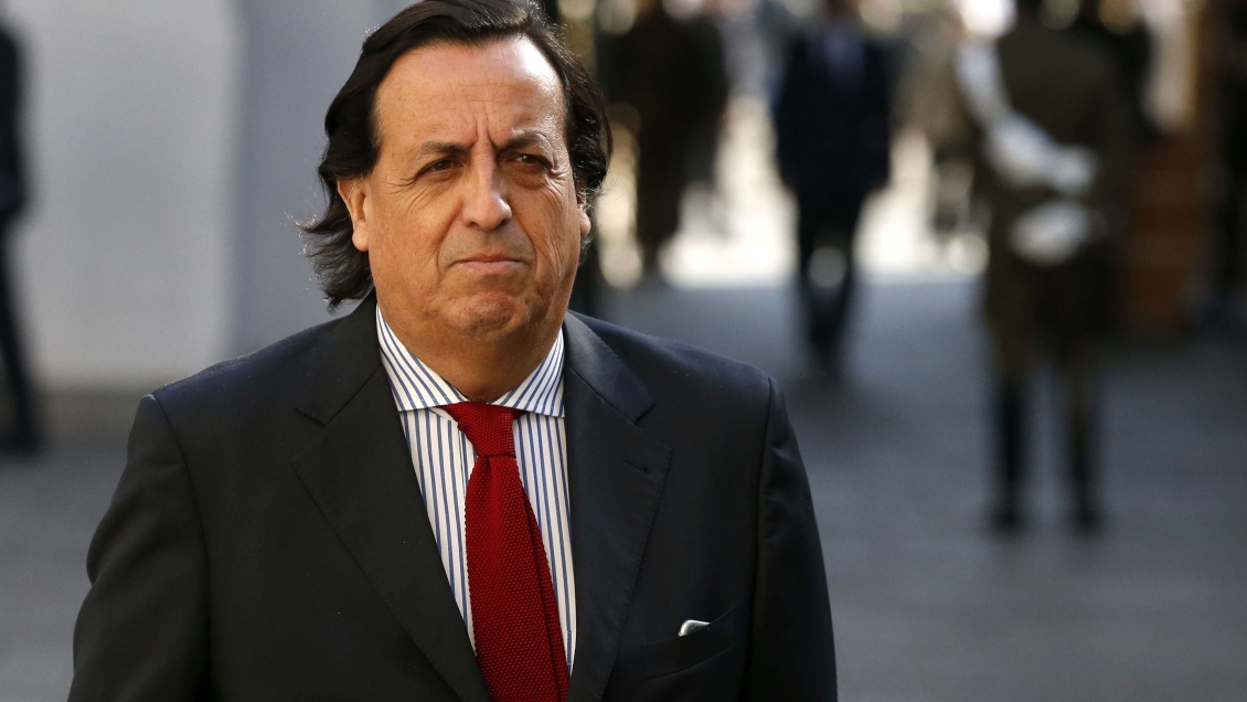 Senador Pérez ante cambio de gabinete: En la UDI esperamos la explicación del Gobierno