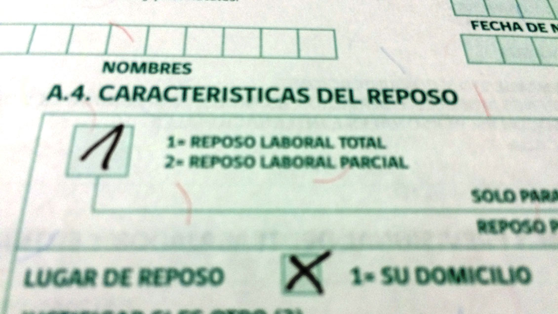 Licencias médicas: Contraloría confirmó auditoría a Compin