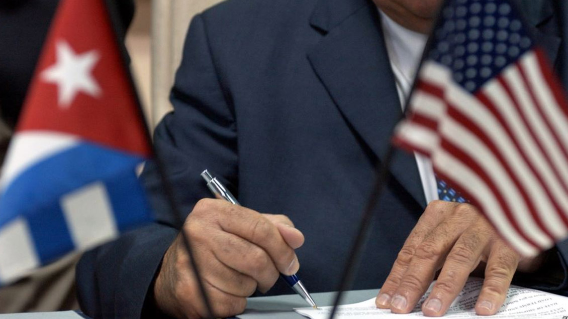 Cuba advierte que la paz en el Caribe 