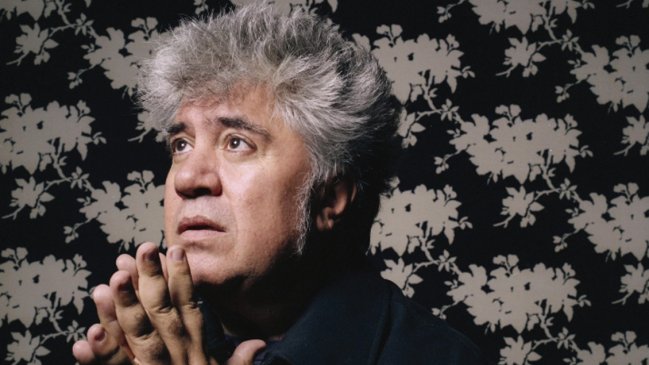 Pedro Almodóvar recibirá León de Oro a la trayectoria en Venecia