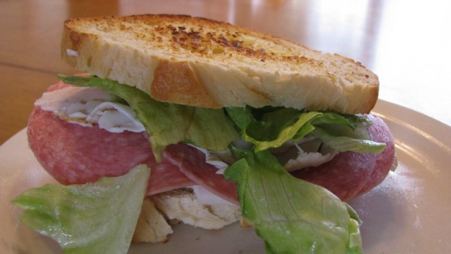 Cinco muertos tras comer alimentos contaminados con listeria en hospitales británicos