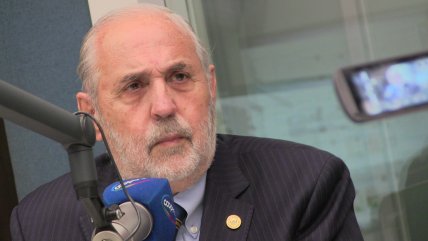  Fiscal nacional: Se ha hecho todo para resolver caso de platas políticas  