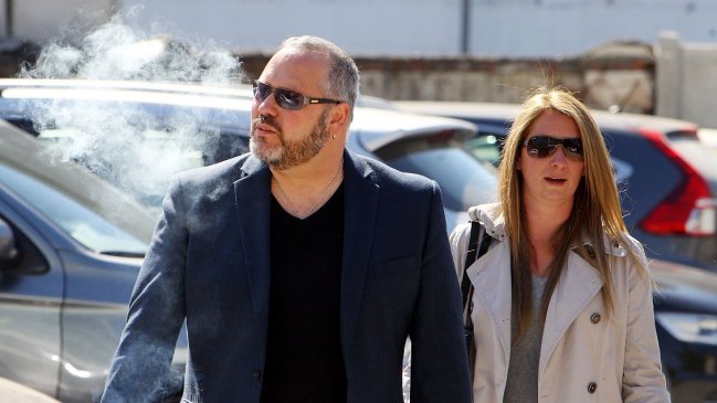 Caso Caval: Rechazan cautela de garantía de Dávalos y Compagnon en arista estafa