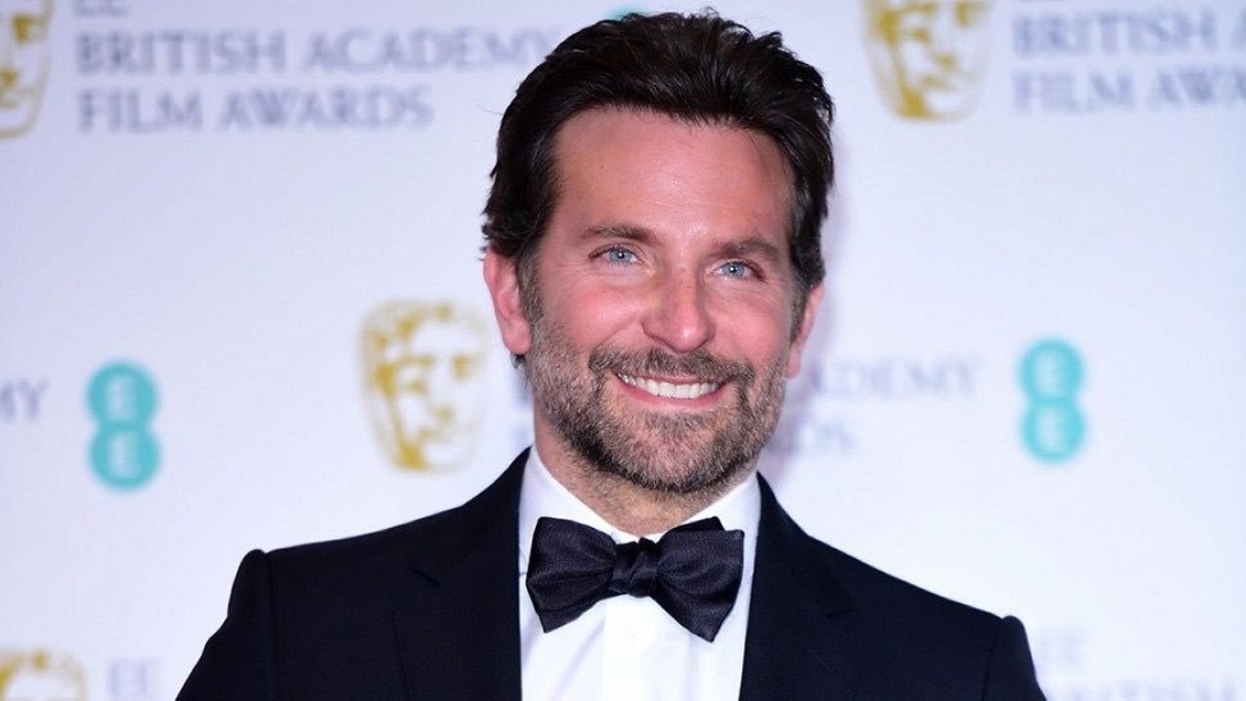 Bradley Cooper negocia protagonizar la nueva película de Guillermo del Toro