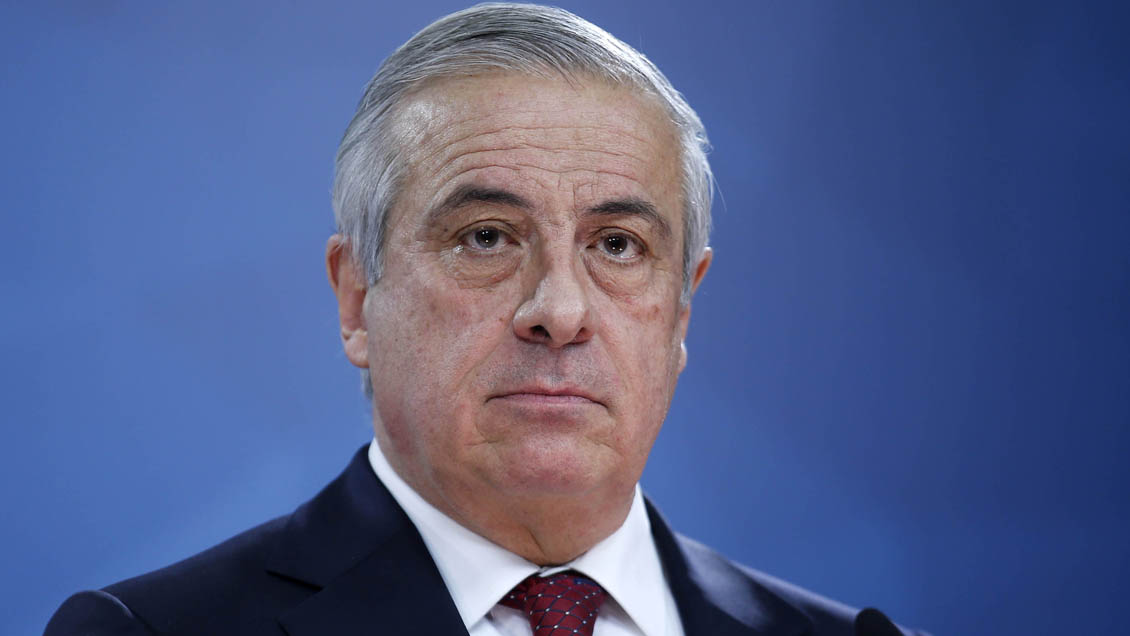 Mañalich: Asumo un rol muy fuerte en lo político, en apoyo a la Presidencia