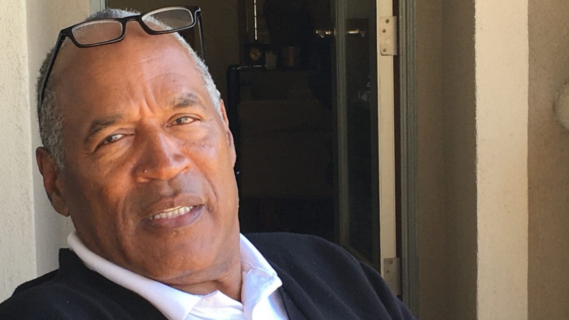 O. J. Simpson se unió a Twitter y promete que será 