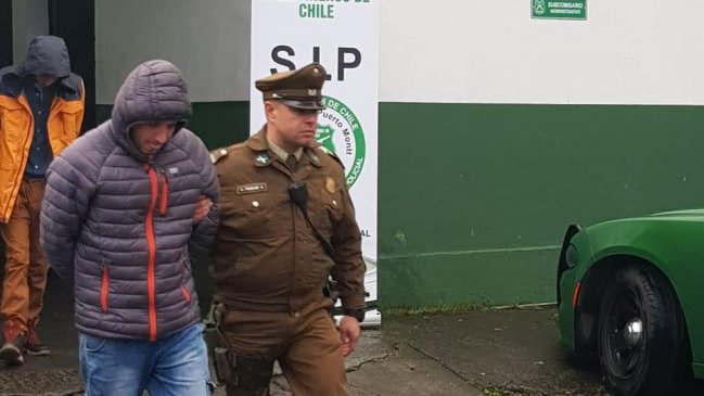 Cayó banda clonadora de tarjetas bancarias que venía operando en región de Los Lagos