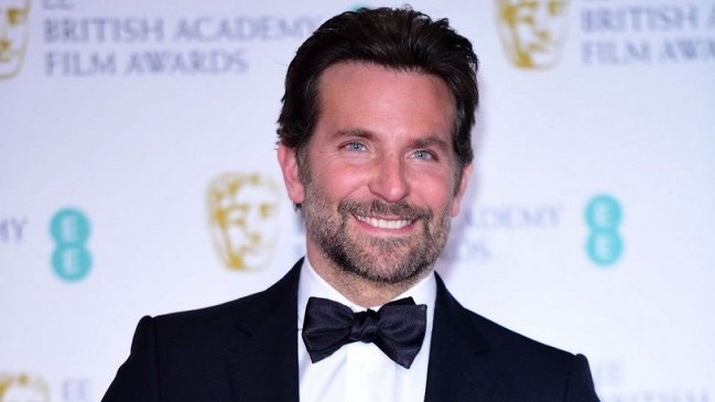 Bradley Cooper negocia protagonizar la nueva película de Guillermo del Toro