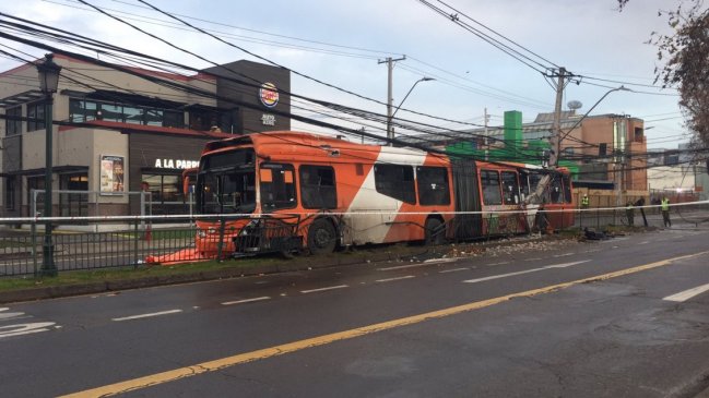 Micrero sufrió paro cardiorrespiratorio al volante y después falleció