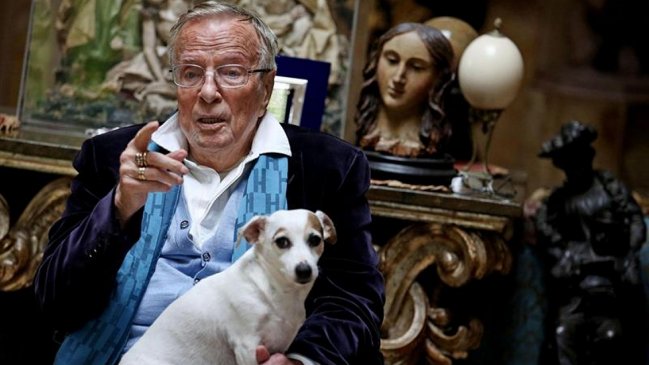Franco Zeffirelli, el director del melodrama y la grandiosidad