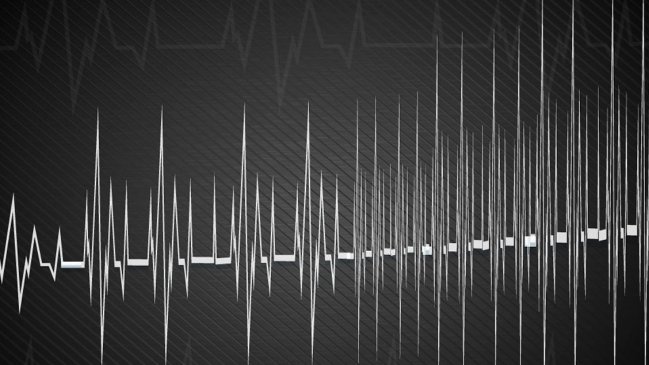 SHOA descarta que terremoto en islas de Nueva Zelanda provoquen tsunami en Chile