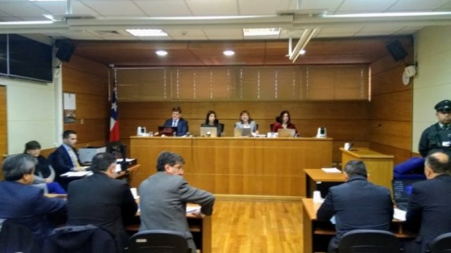 Caso Fraude al fisco: Fiscalía busca probar que hubo triangulación de dineros