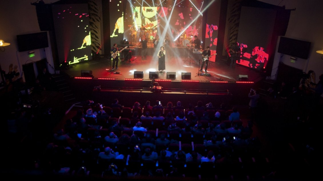 Premios Pulsar fijó la fecha de su ceremonia 2019