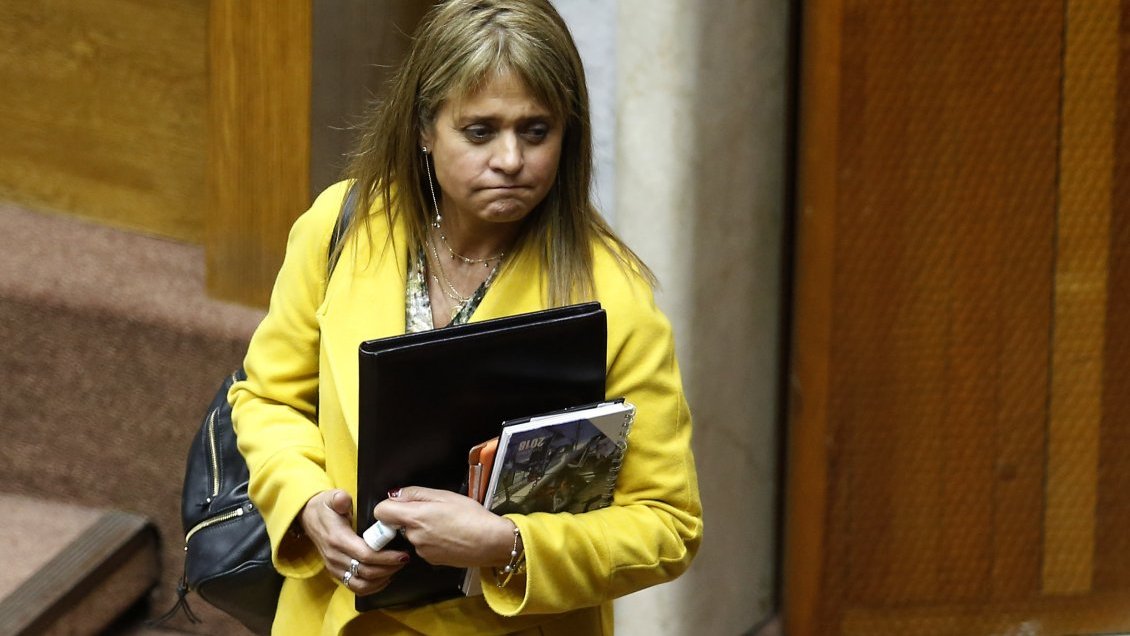 UDI no da vuelta la página tras el cambio de gabinete: 