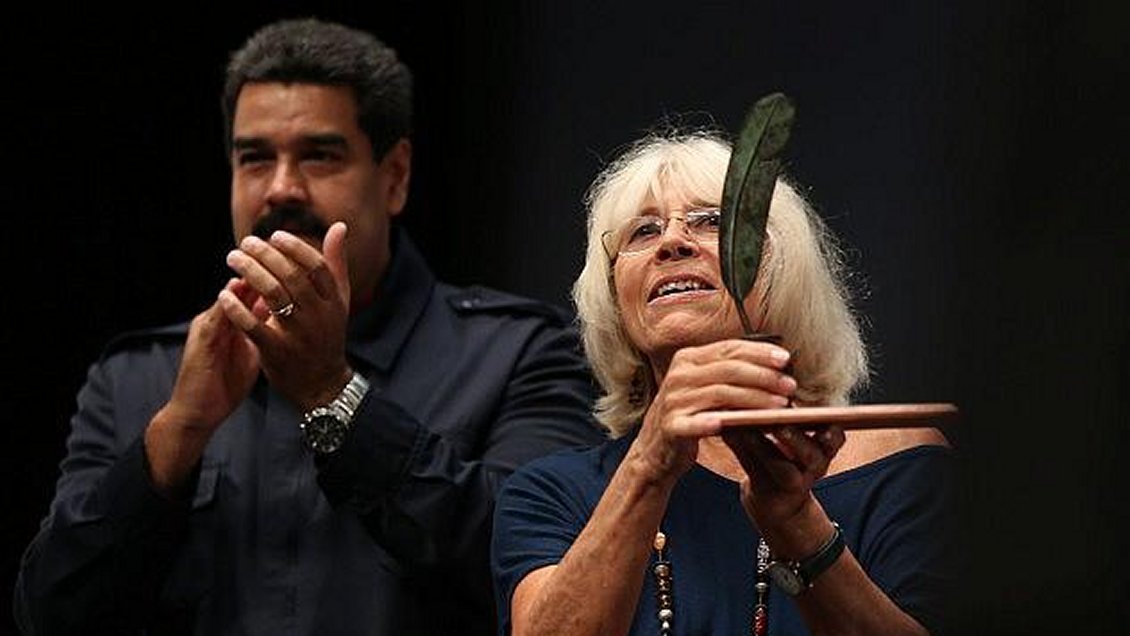 Izquierda chilena e internacional lamentan deceso de Marta Harnecker