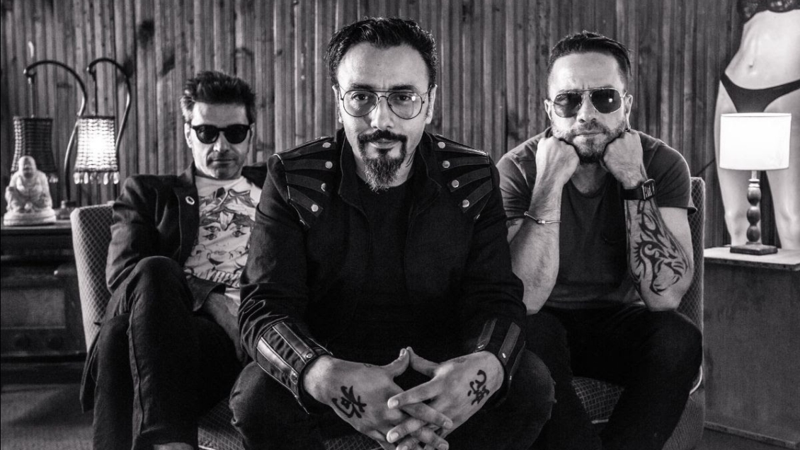 Lucybell realizará una gira 