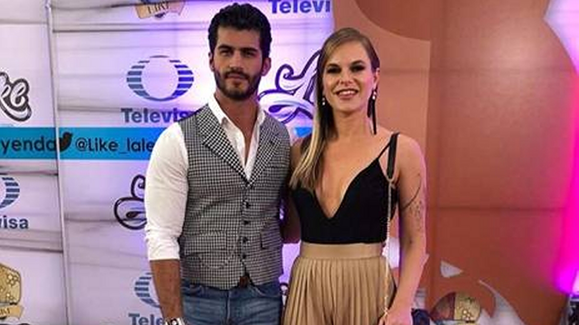 La Red estrenará teleserie juvenil mexicana con Ignacia Allamand