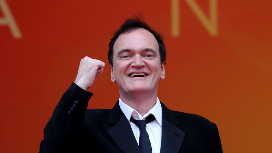 Quentin Tarantino eligió su película favorita de Marvel