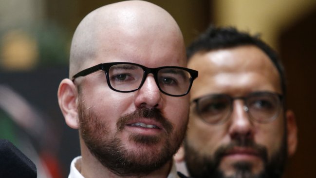 Giorgio Jackson: El Frente Amplio está en el momento de dar el salto o quedarse relegado