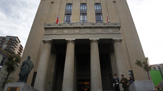 Corte ordenó al Estado 