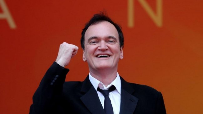Quentin Tarantino eligió su película favorita de Marvel
