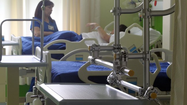 O’Higgins: Paciente sin vacunarse es la segunda víctima de influenza tipo A