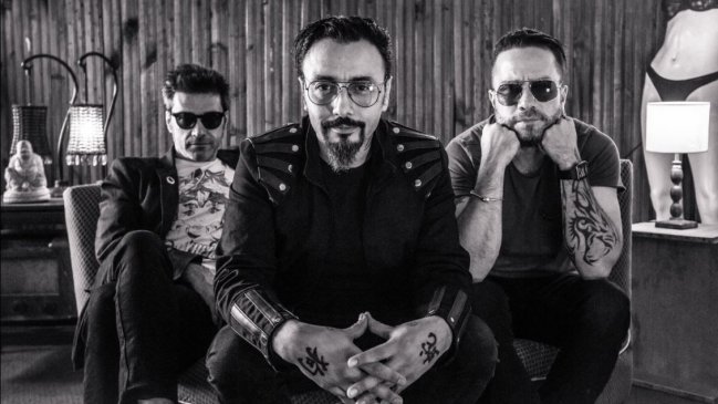 Lucybell realizará una gira 