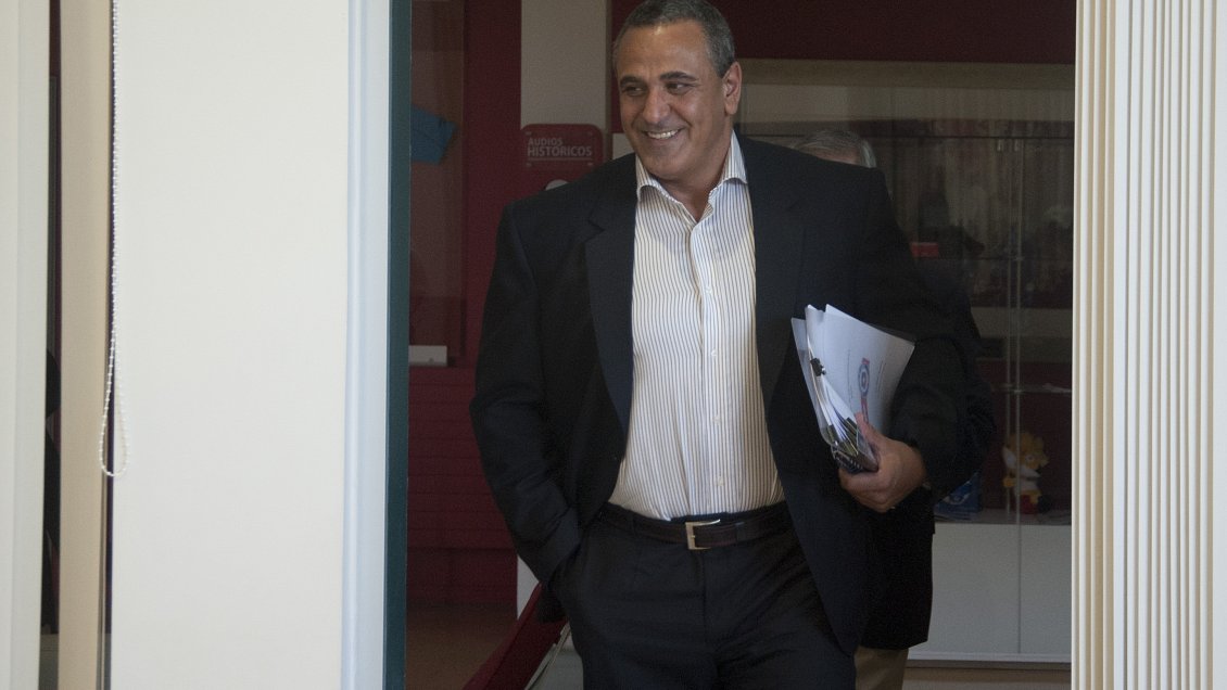 Intendente del Maule: 