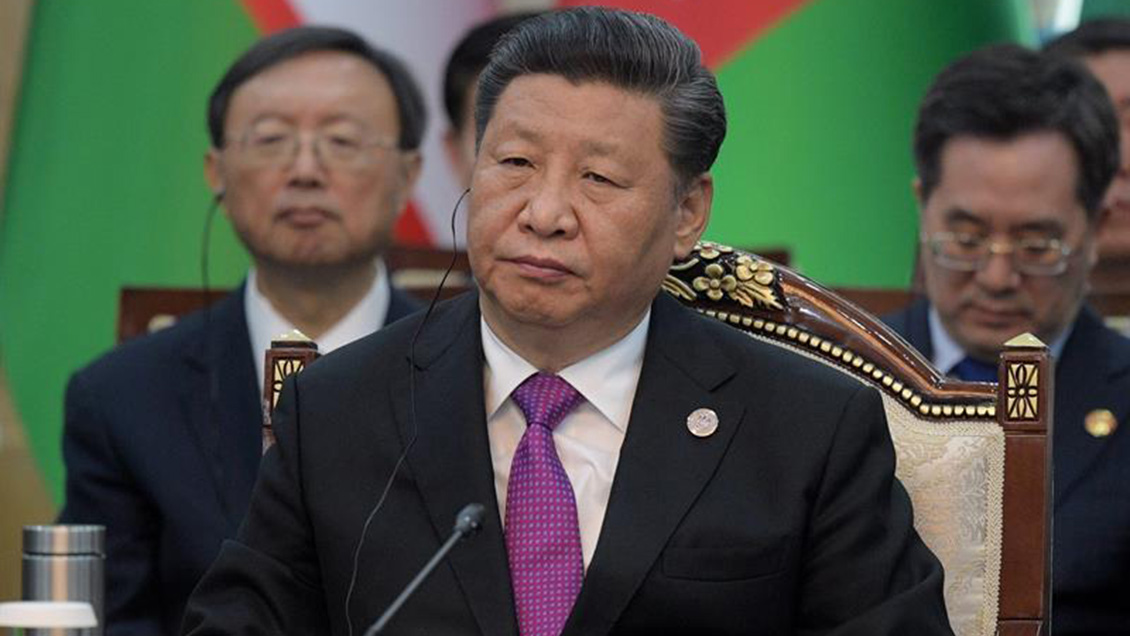 Presidente de China visitará Corea del Norte