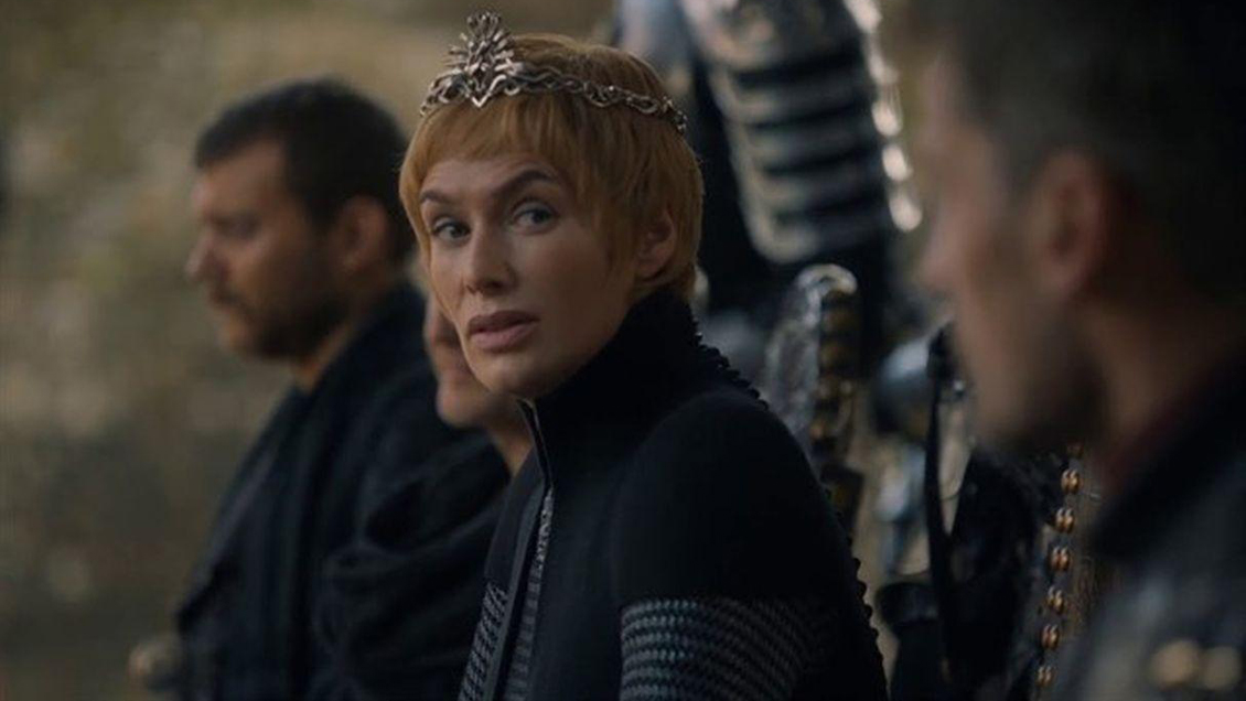 Game of Thrones: Lena Headey quería un mejor final para Cersei Lannister