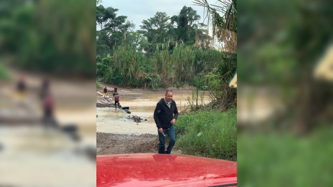 Diputado venezolano acusado de rebelión contra Maduro huyó a Colombia