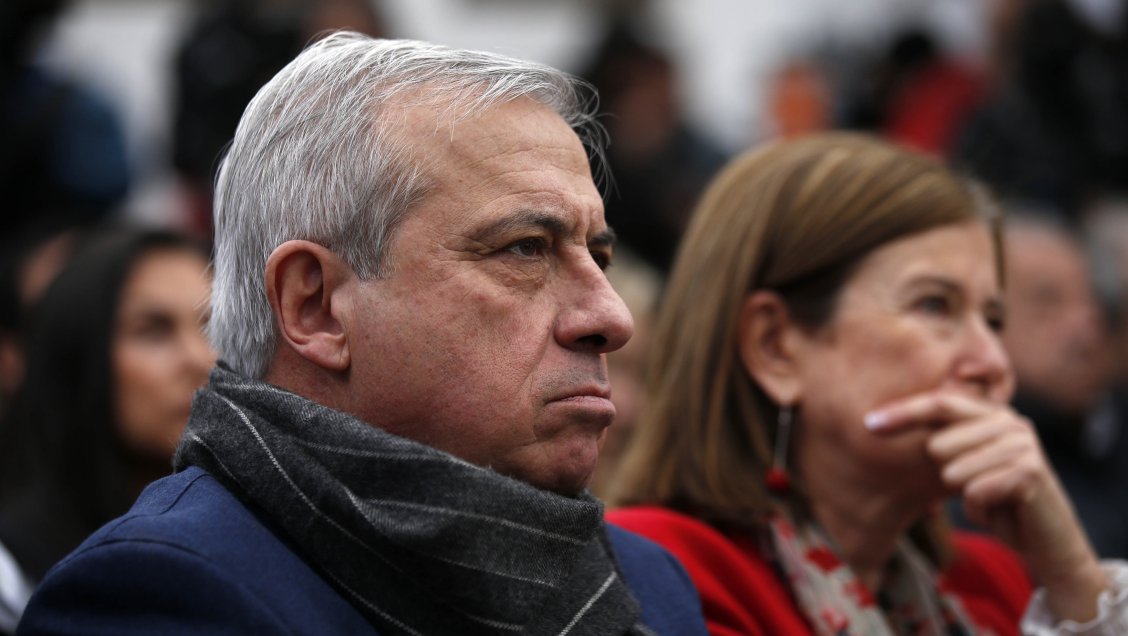 Llaman a movilización nacional en contra de reformas de la Salud